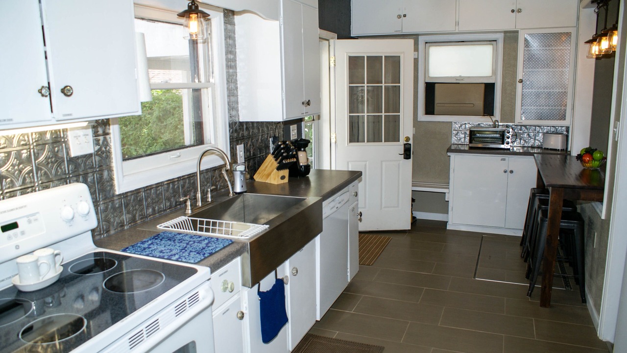 Photo of Kitchen in Grand Junction