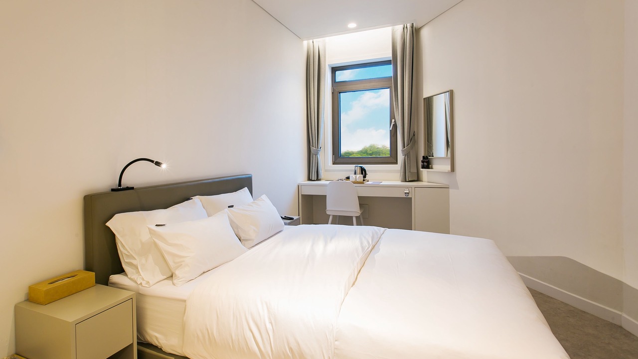 Photo of Bedroom in Daeheung-dong