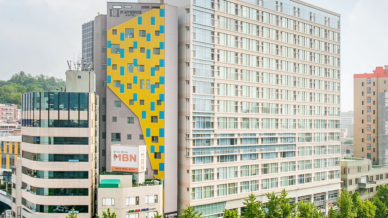 Photo of Outdoor in Daeheung-dong