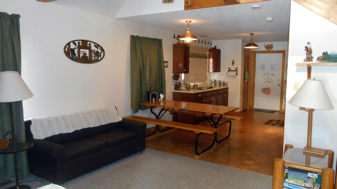 Photo of Livingroom in Lyons
