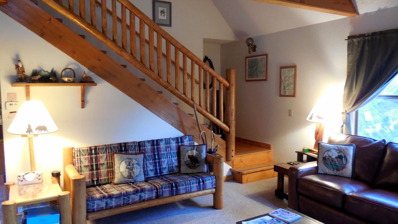 Photo of Livingroom in Lyons