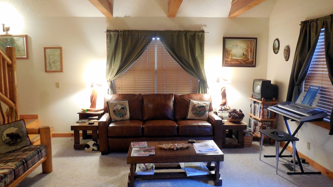 Photo of Livingroom in Lyons