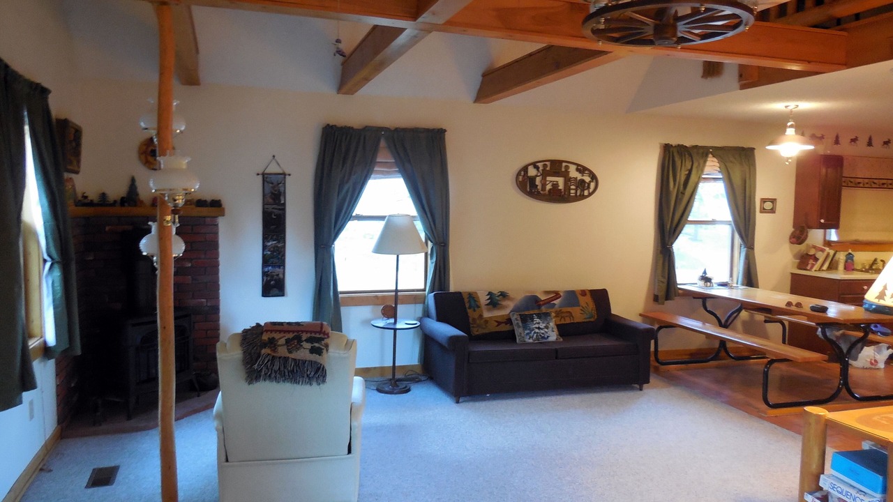 Photo of Livingroom in Lyons