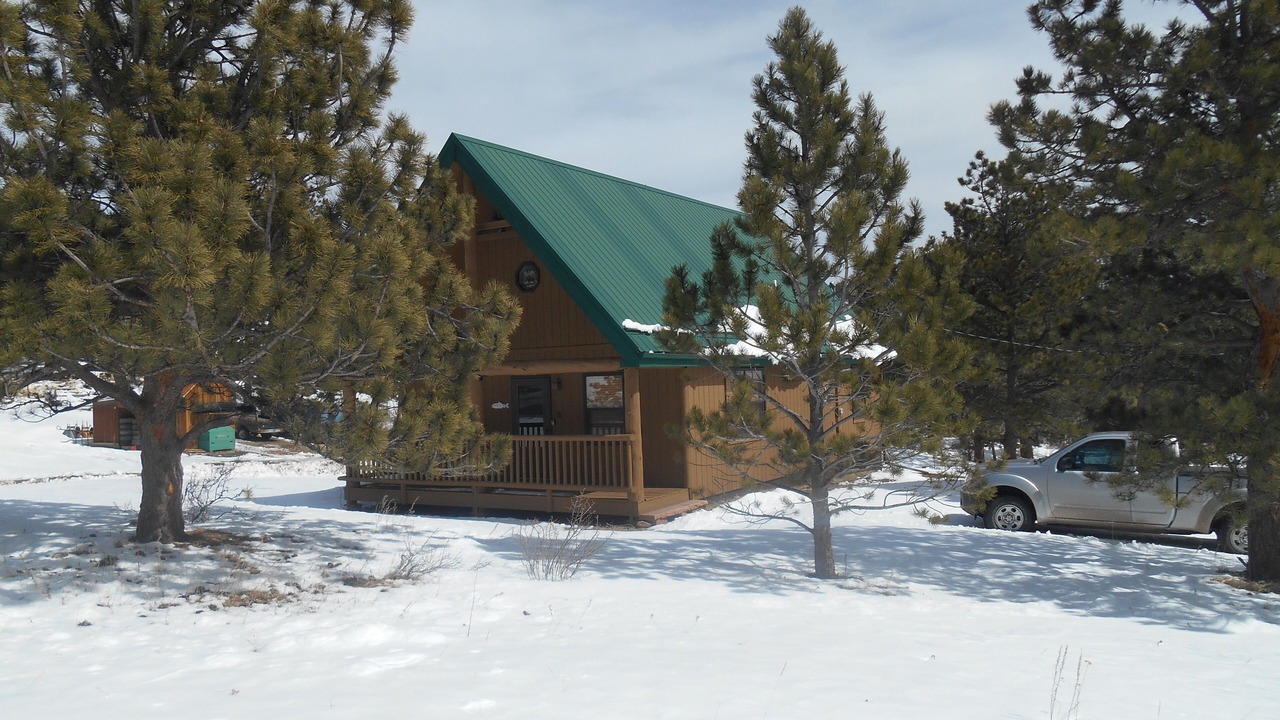 Photo of Outdoor in Lyons