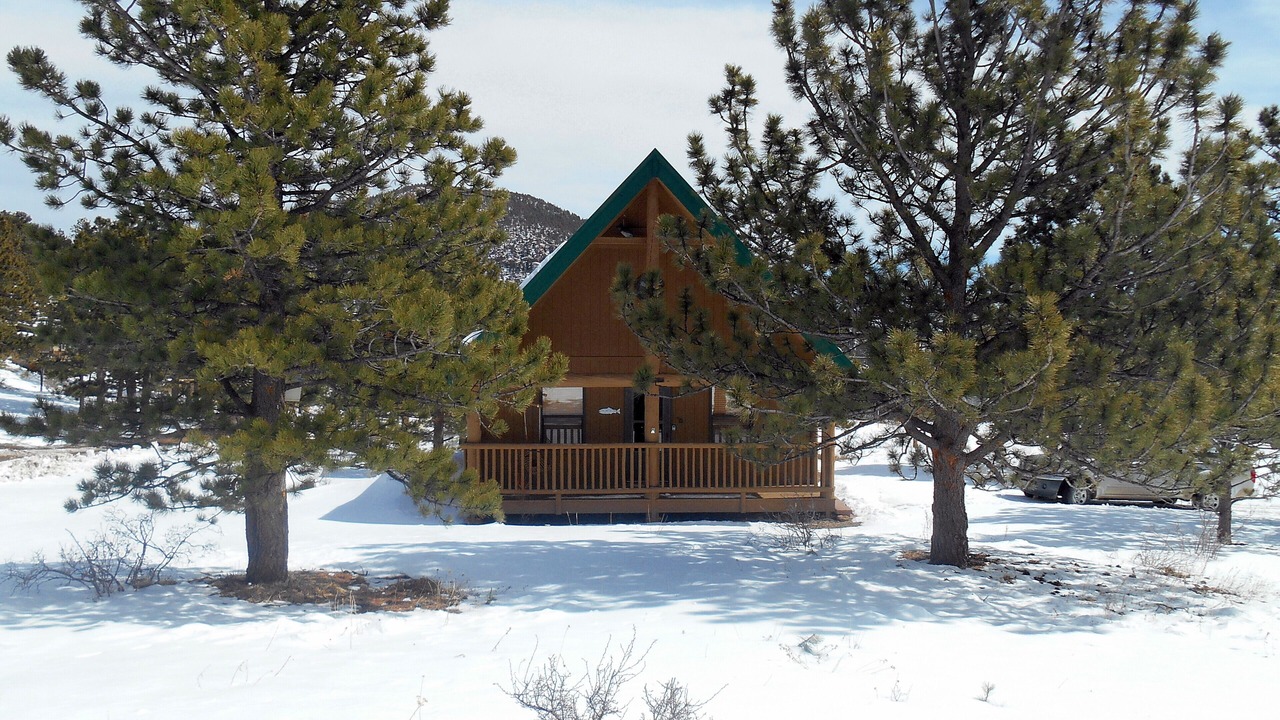 Photo of Outdoor in Lyons