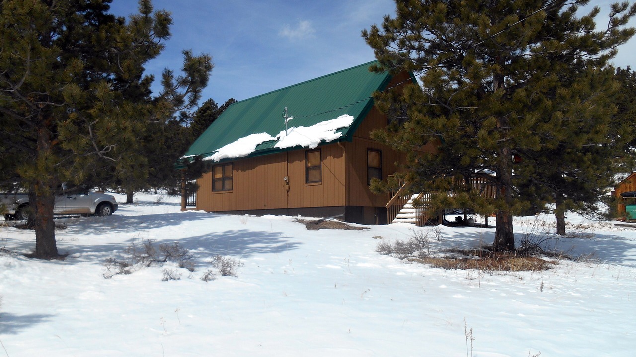 Photo of Outdoor in Lyons