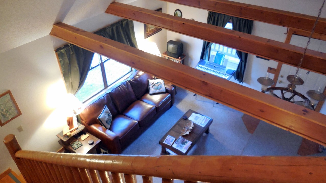 Photo of Livingroom in Lyons