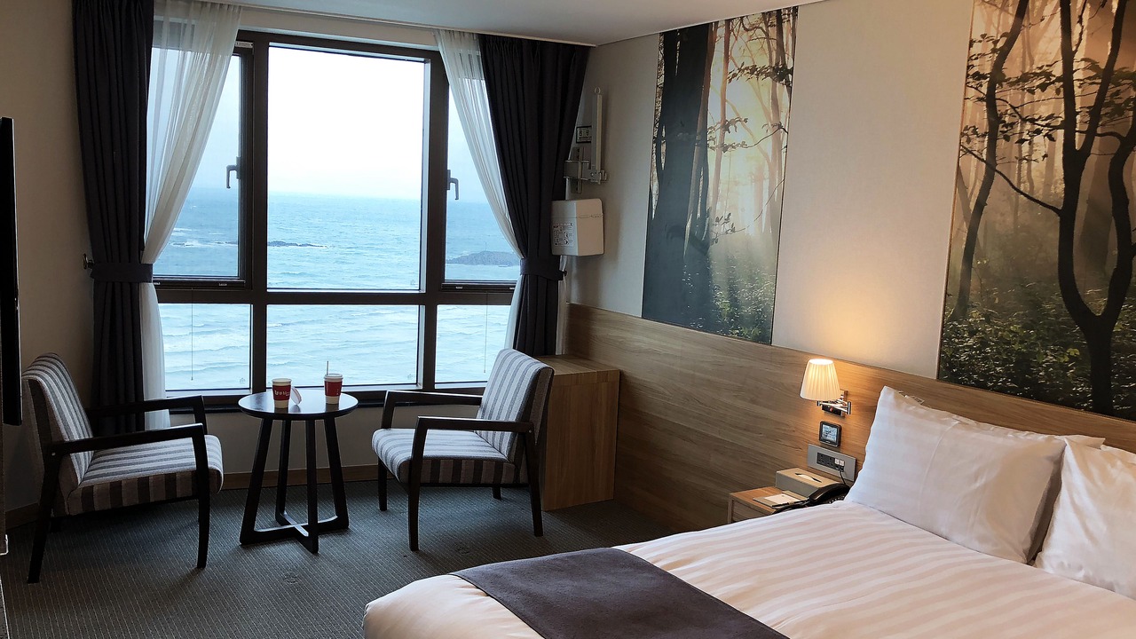 Photo of Bedroom in Hamdeok