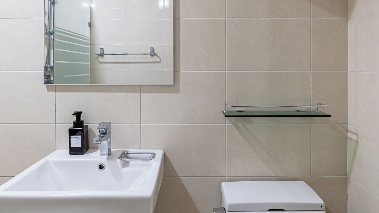 Photo of Bathroom in Jocheon