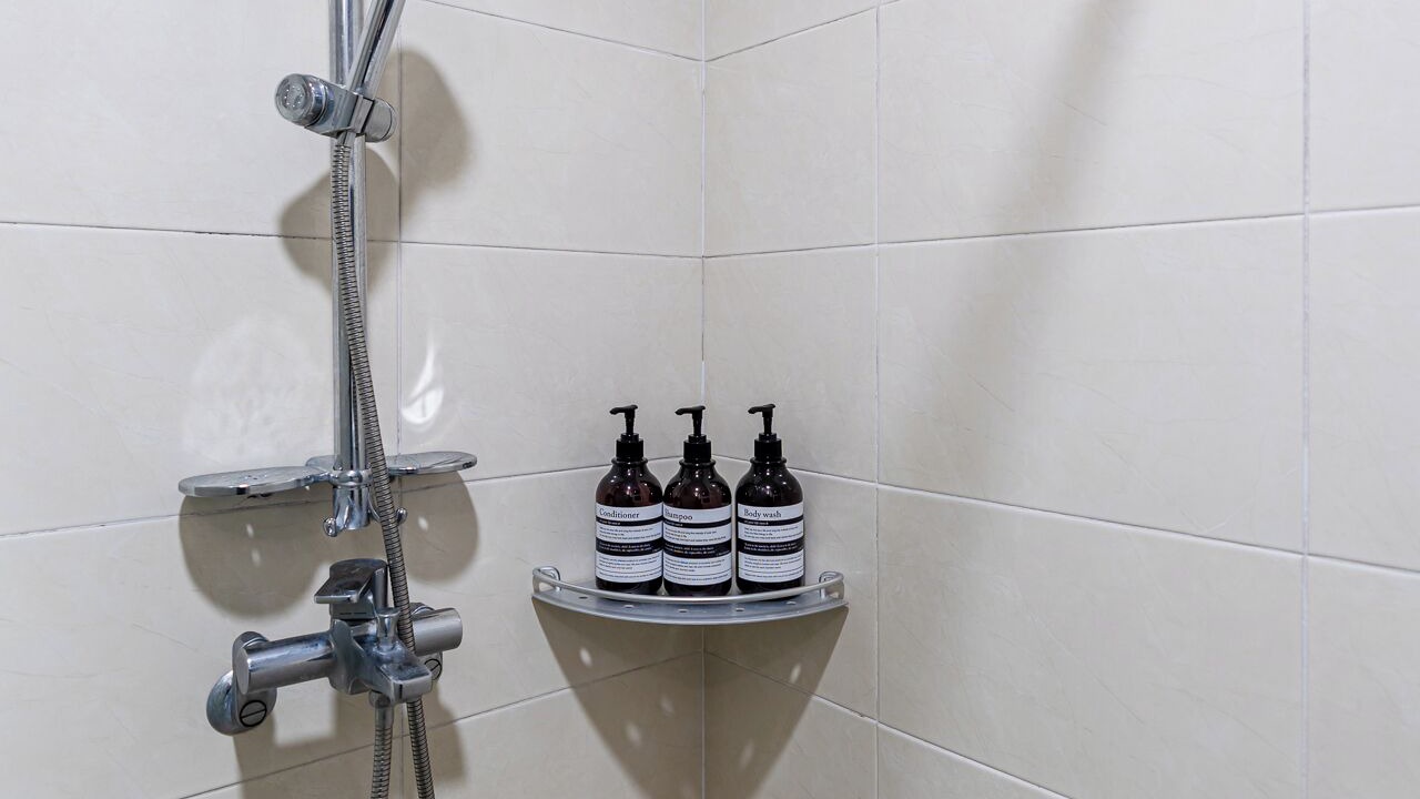 Photo of Bathroom in Jocheon