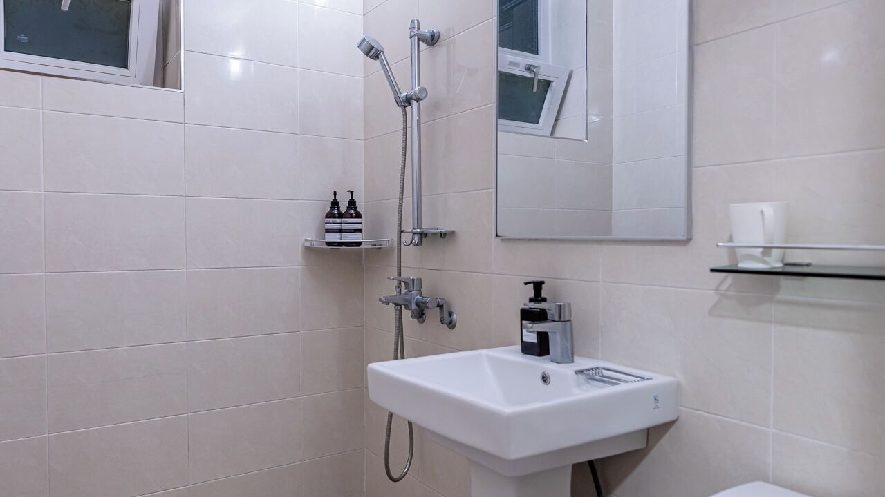 Photo of Bathroom in Jocheon