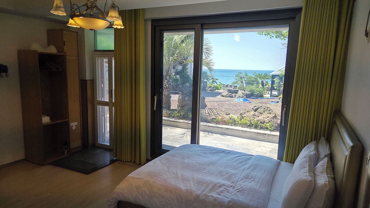 Photo of Bedroom in Namwon