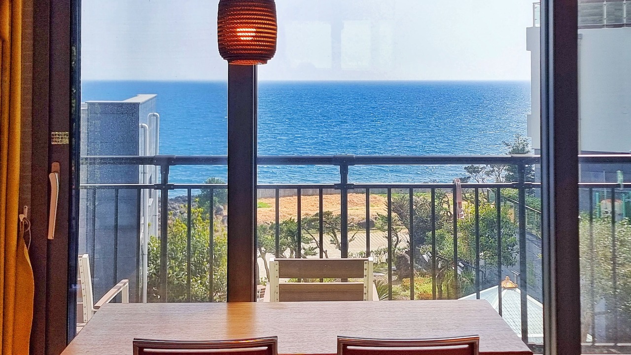 Photo of Bedroom in Namwon