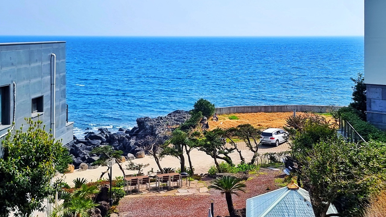 Photo of Outdoor in Namwon