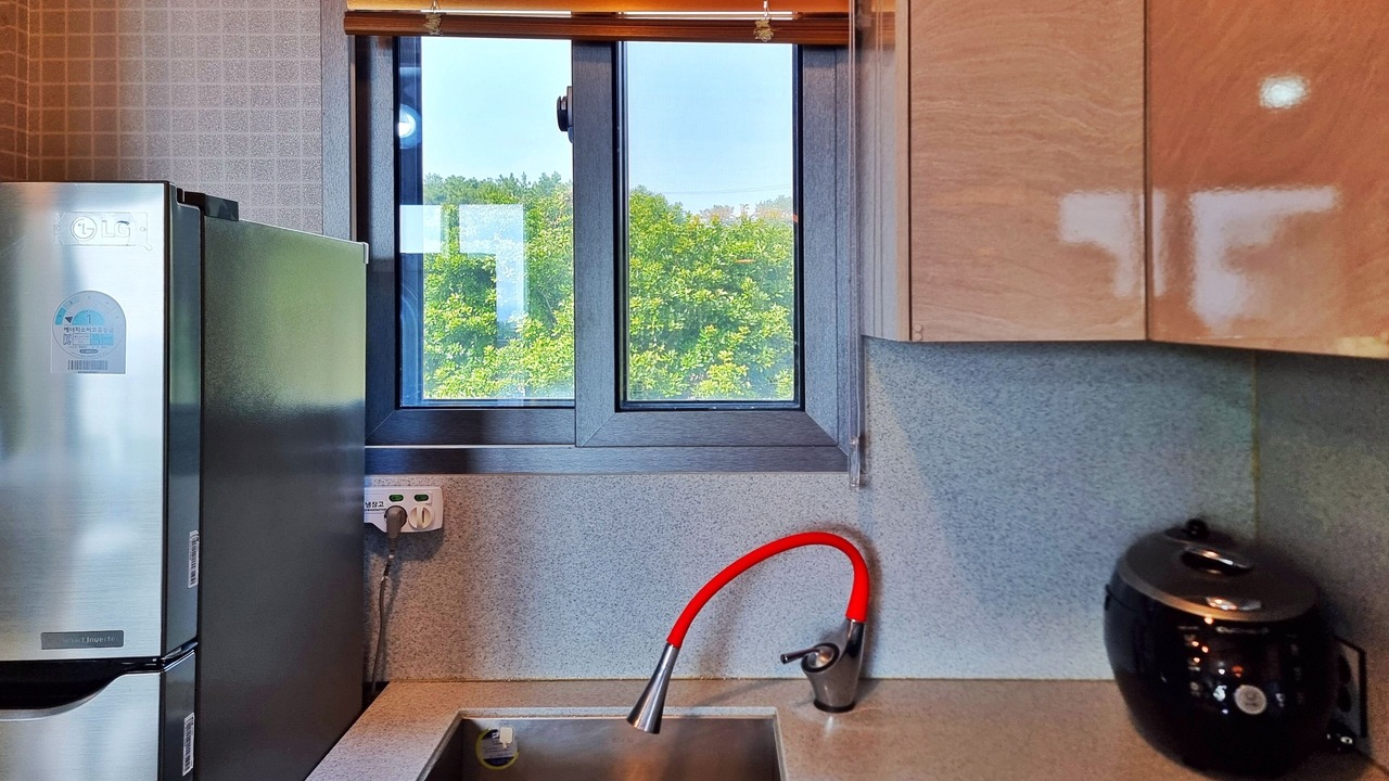 Photo of Kitchen in Namwon
