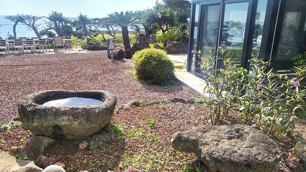 Photo of Outdoor in Namwon