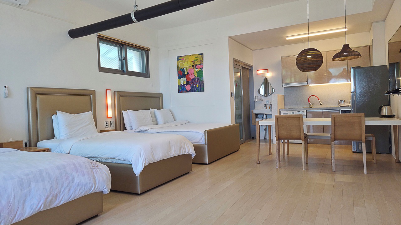 Photo of Bedroom in Namwon
