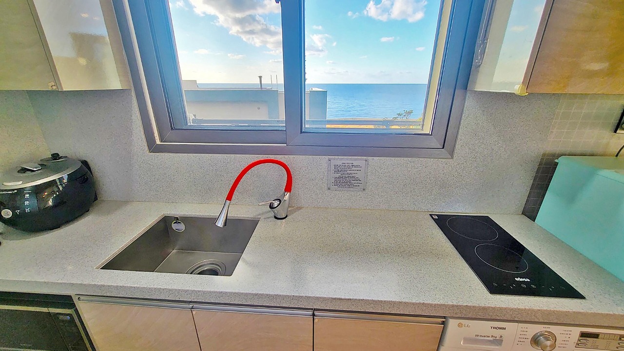 Photo of Kitchen in Namwon