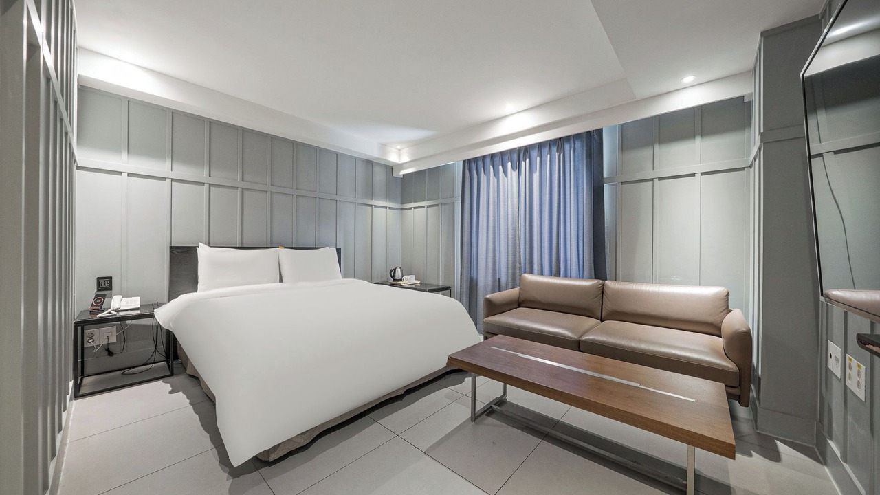 Photo of Bedroom in Hanam