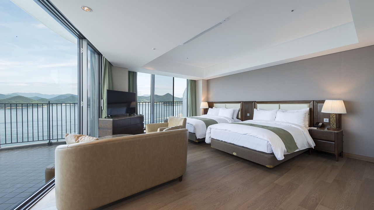 Photo of Bedroom in Suryuk