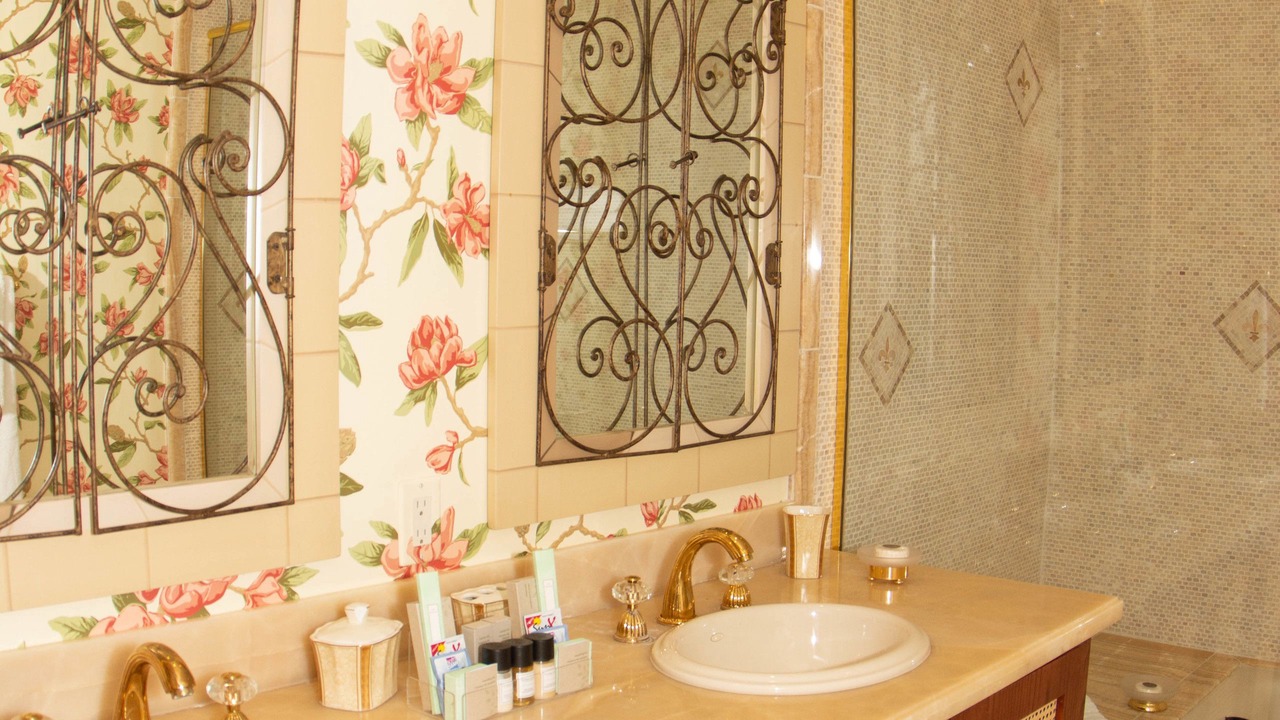 Photo of Bathroom in Pagosa Springs