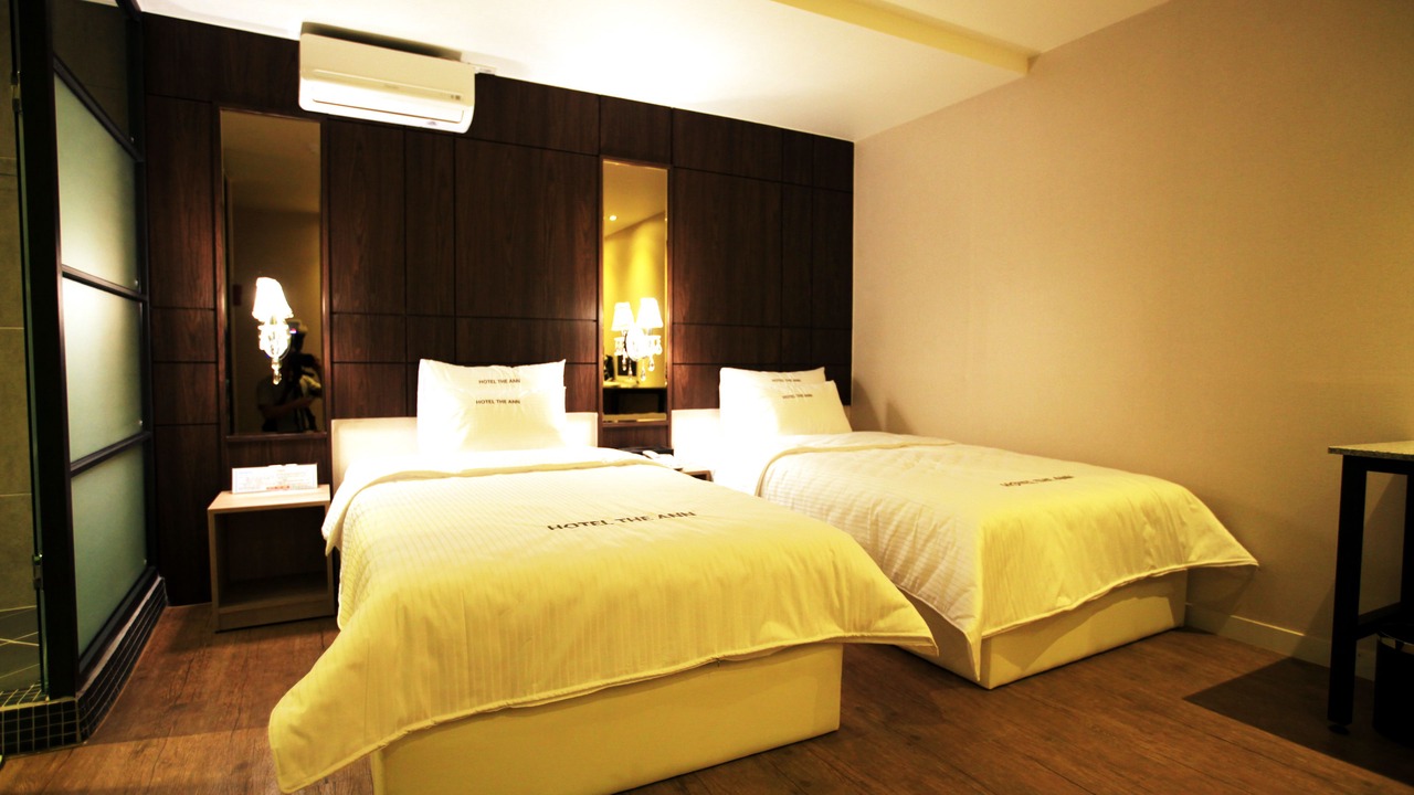 Photo of Bedroom in Changwon