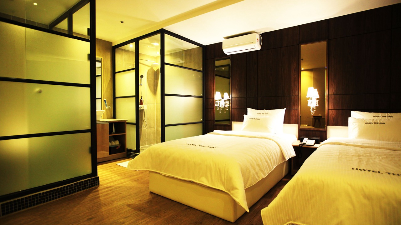 Photo of Bedroom in Changwon