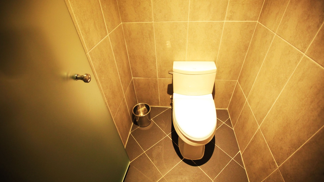Photo of Bathroom in Changwon