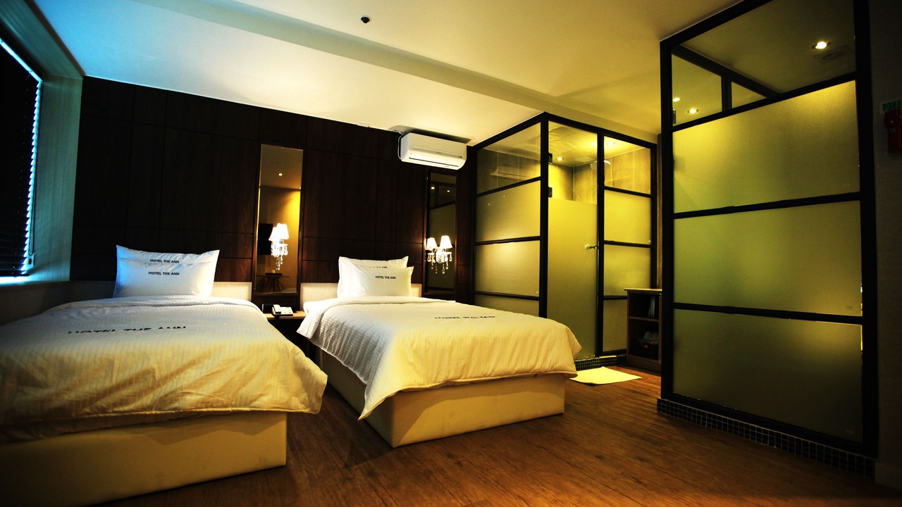 Photo of Bedroom in Changwon