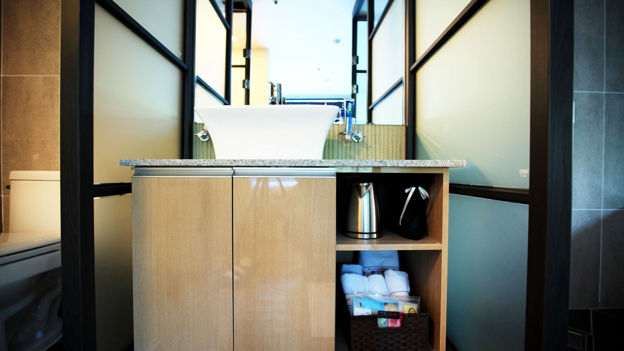 Photo of Bathroom in Changwon