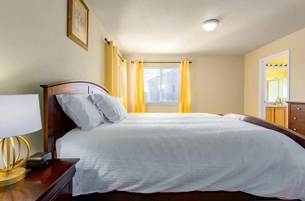 Photo of Bedroom in Green Valley Ranch