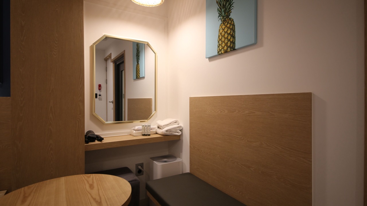 Photo of Bedroom in Dong-Gu