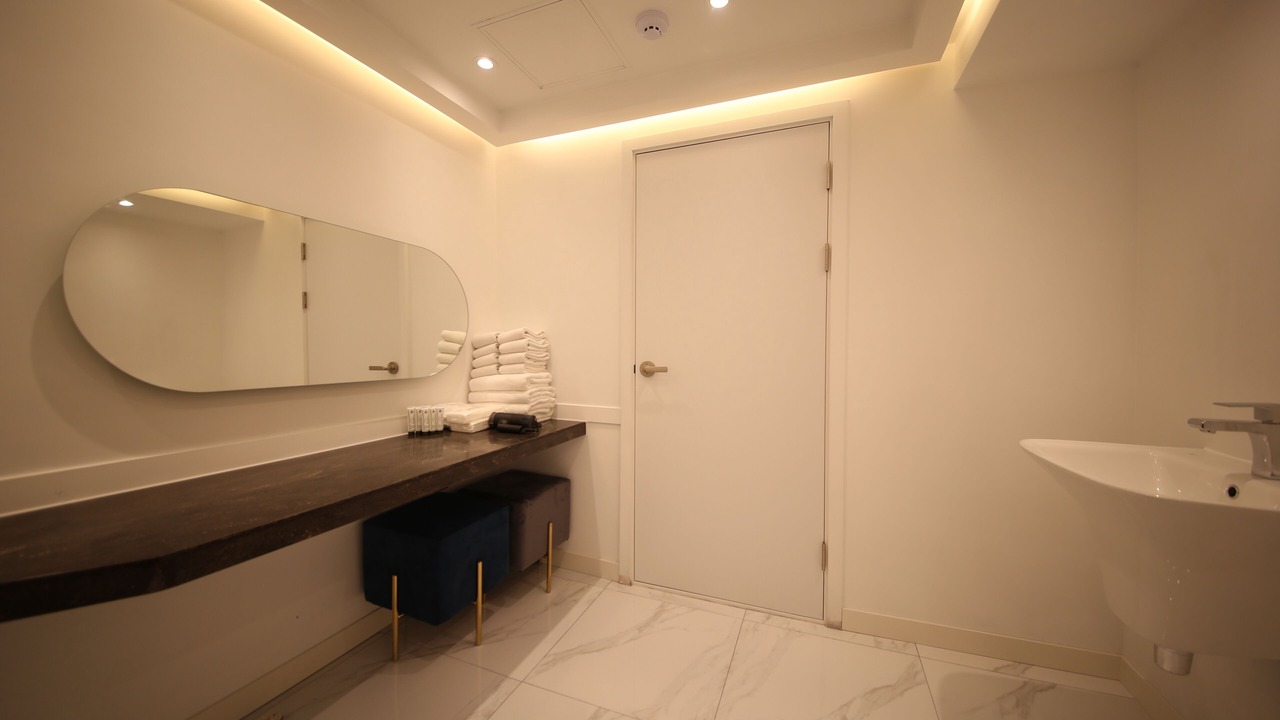 Photo of Bedroom in Dong-Gu
