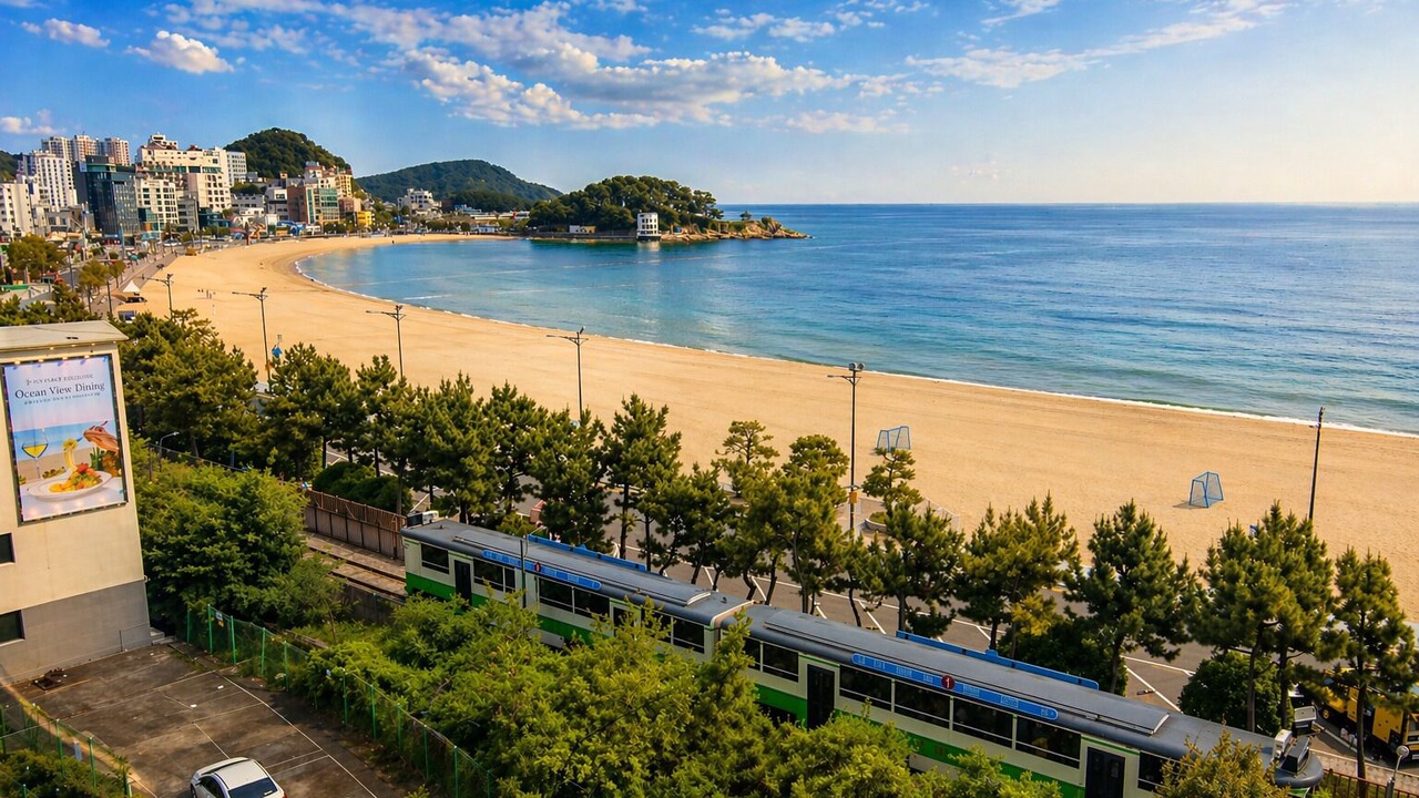 Photo of Others in Haeundae