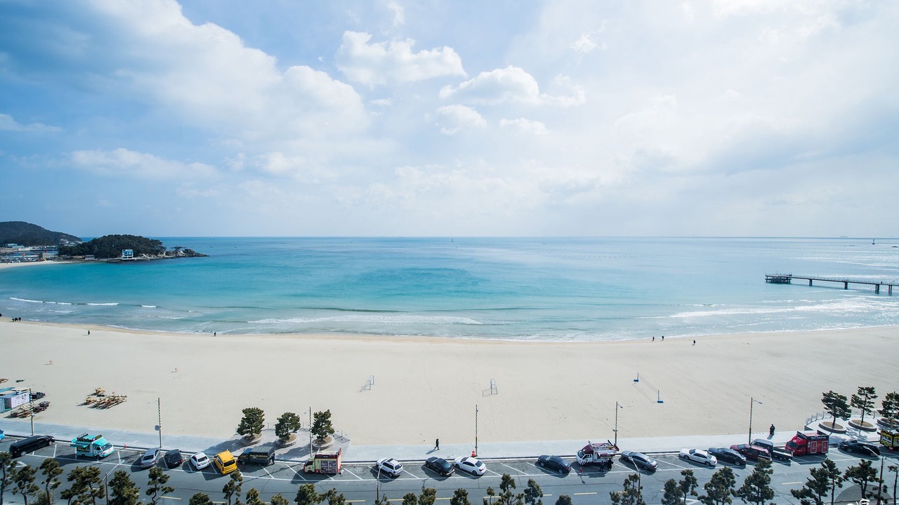 Photo of Others in Haeundae