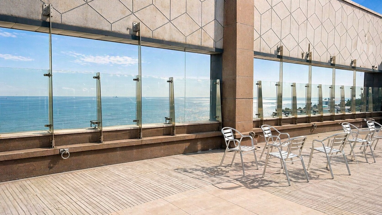 Photo of Outdoor in Haeundae