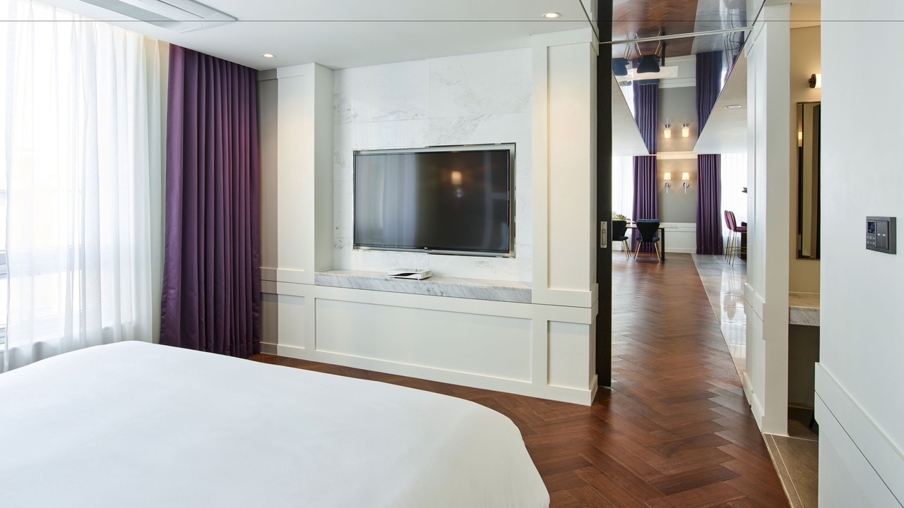 Photo of Bedroom in Yeoksam