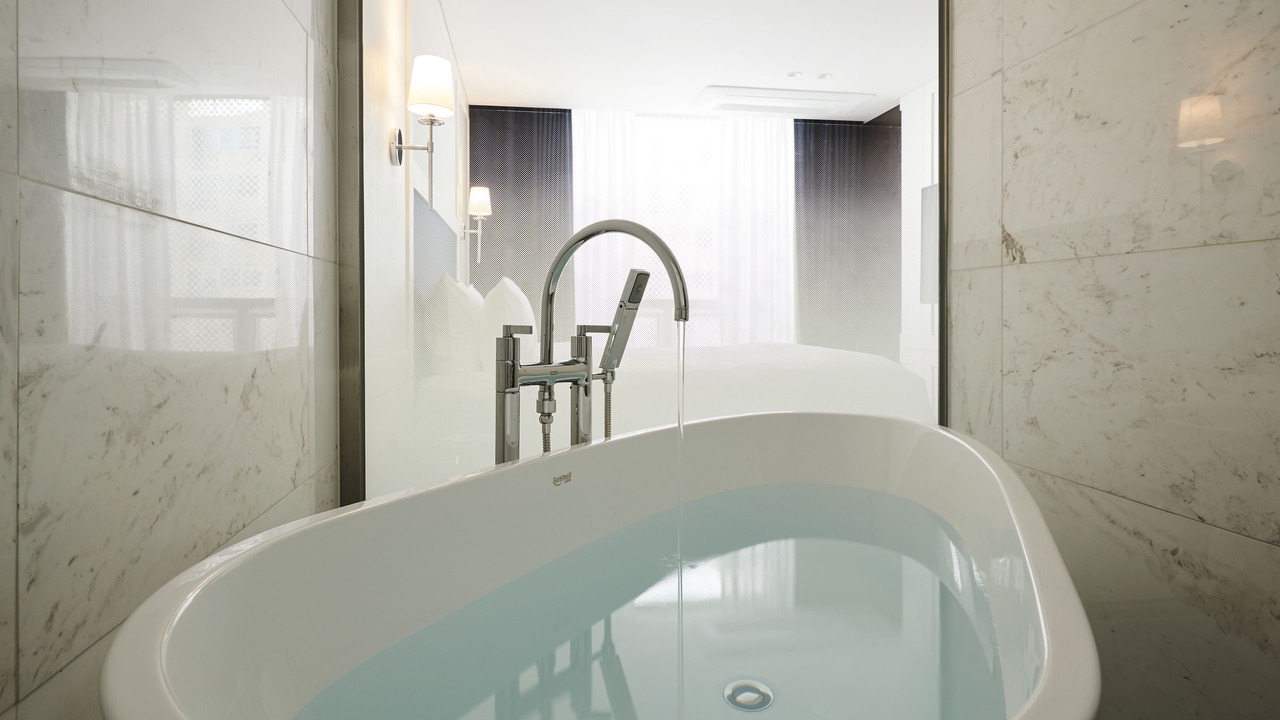 Photo of Bathroom in Yeoksam