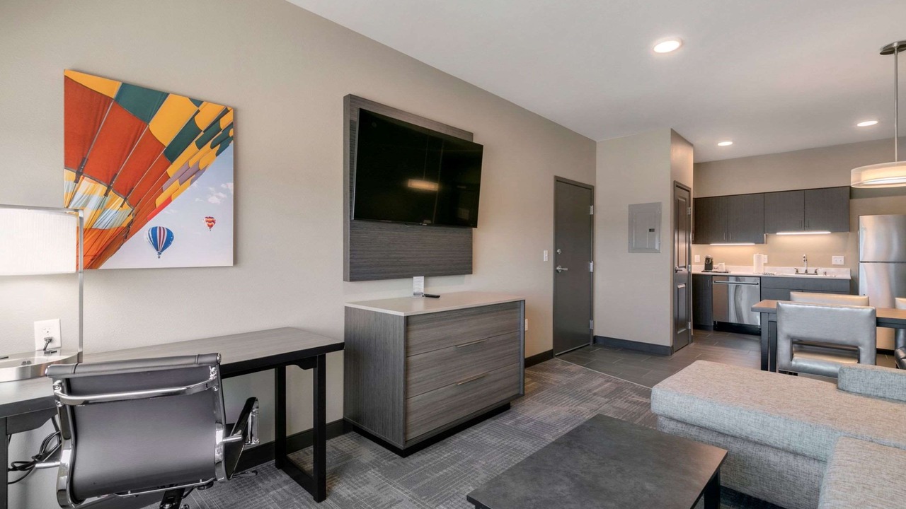 Photo of Bedroom in West Colorado Springs