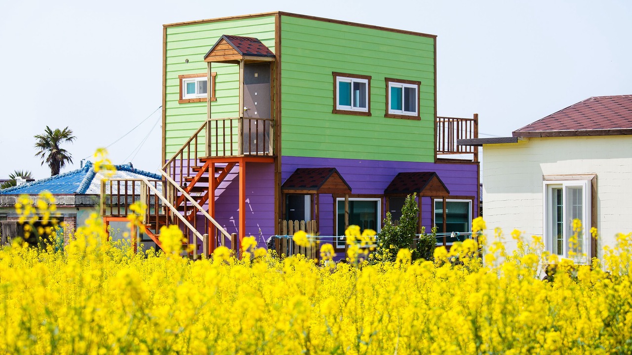 Photo of Outdoor in Hangyeong