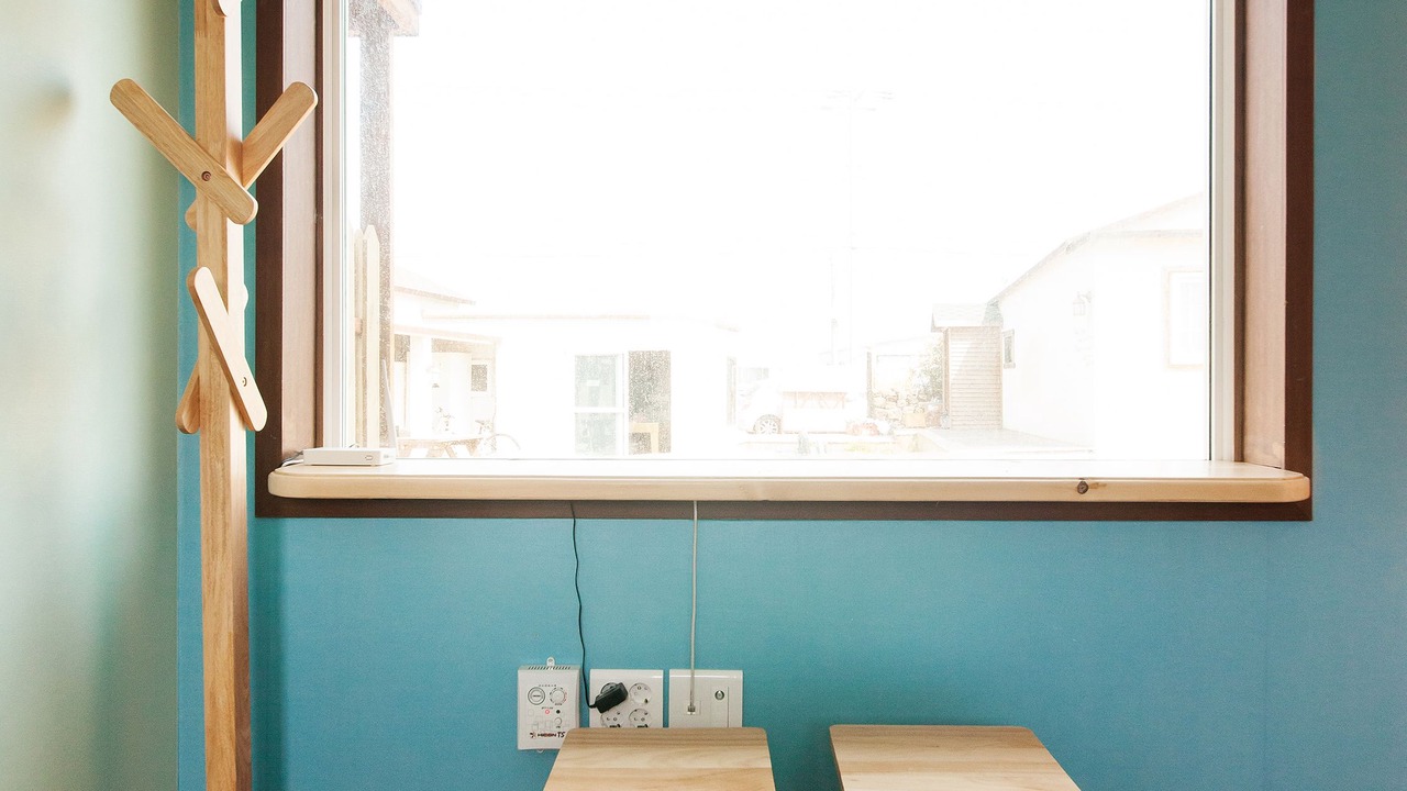 Photo of Bedroom in Hangyeong