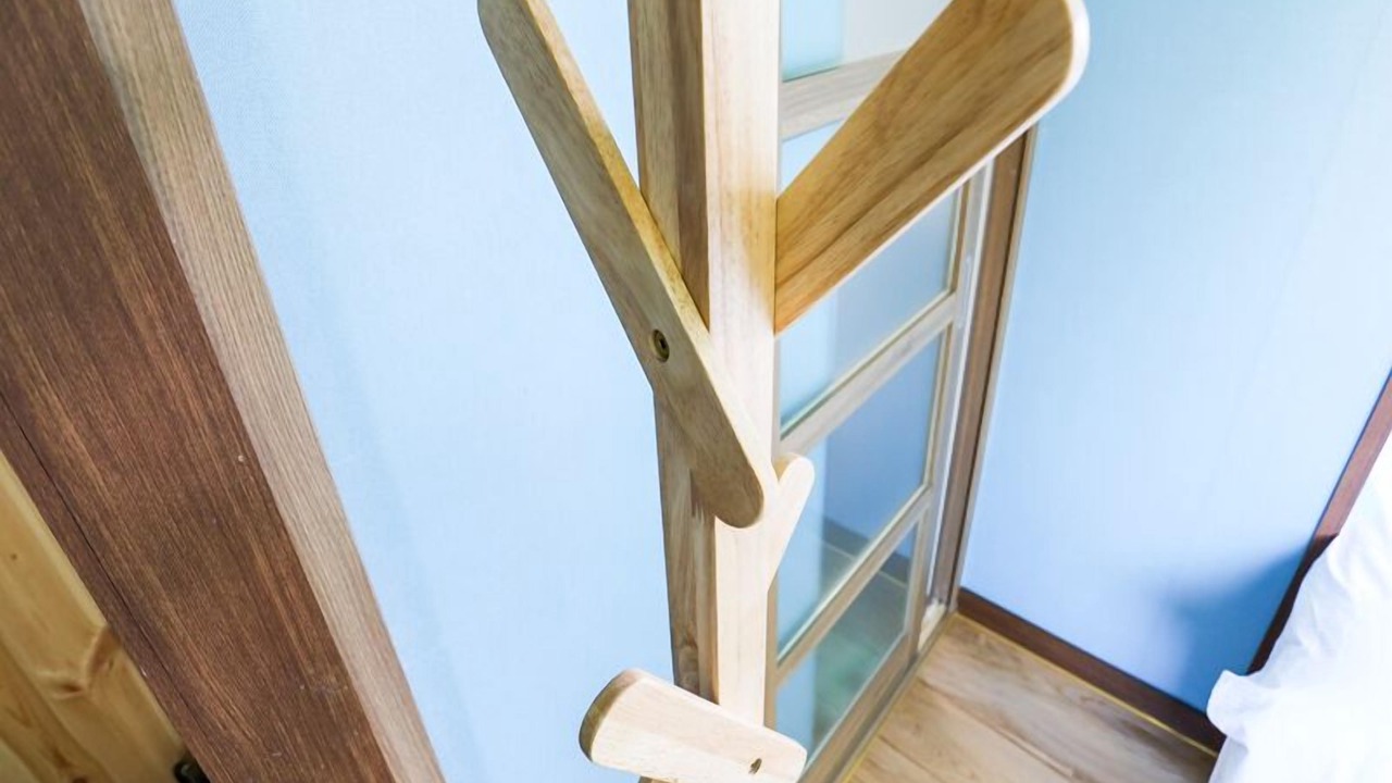 Photo of Bedroom in Hangyeong