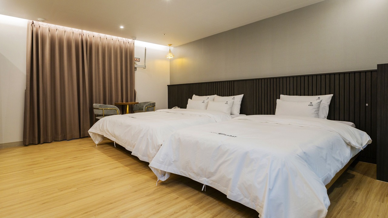 Photo of Bedroom in Busanjin