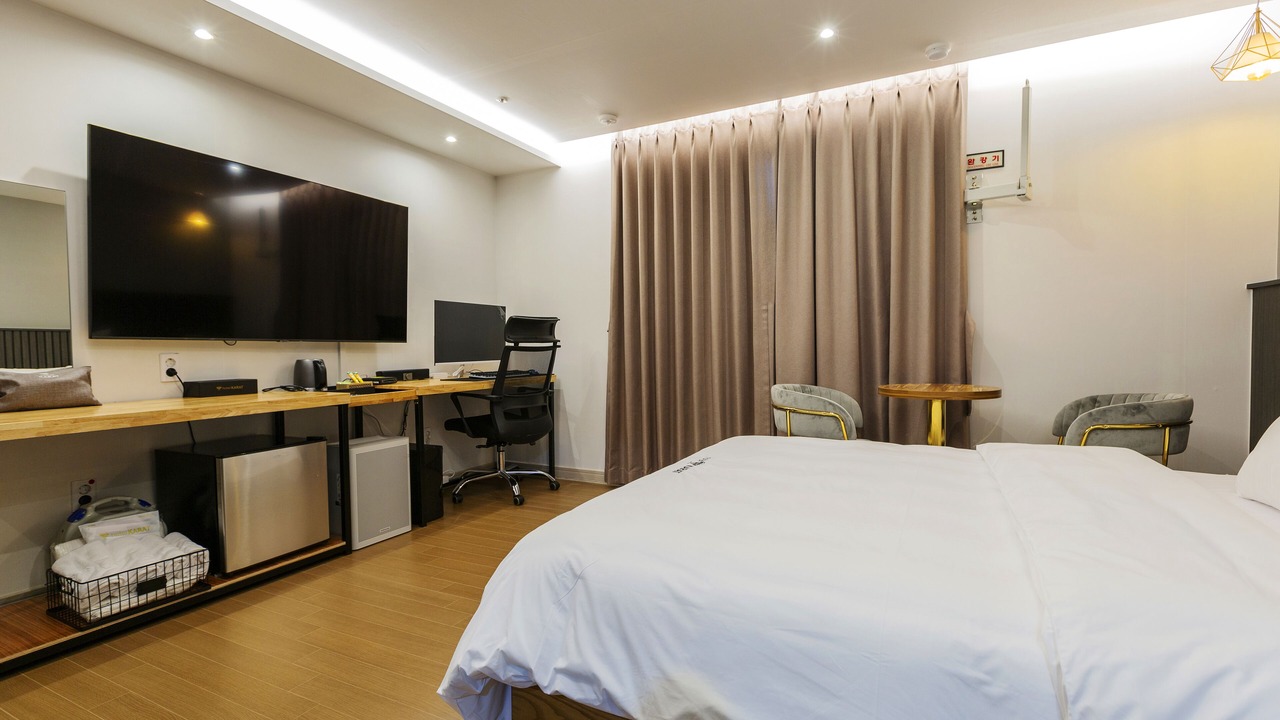 Photo of Bedroom in Busanjin