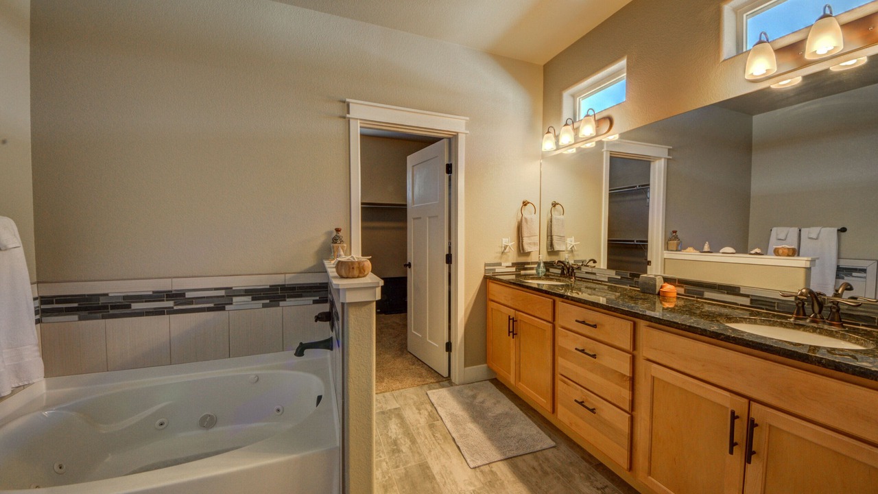 Photo of Kitchen in Cimarron Hills