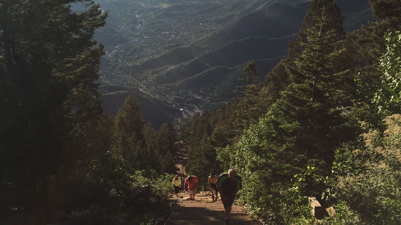 Photo of Outdoor in Cimarron Hills