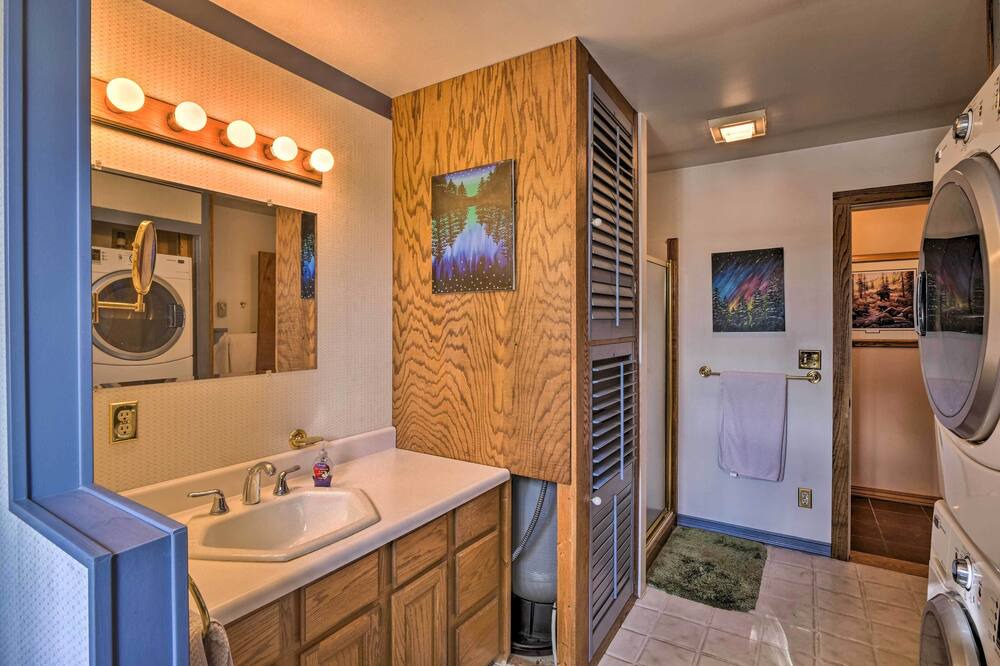 Photo of Bathroom in Valley of the Sun