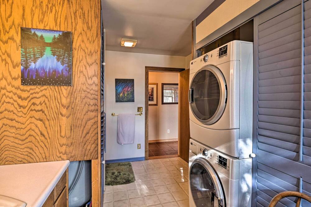 Photo of Bathroom in Valley of the Sun
