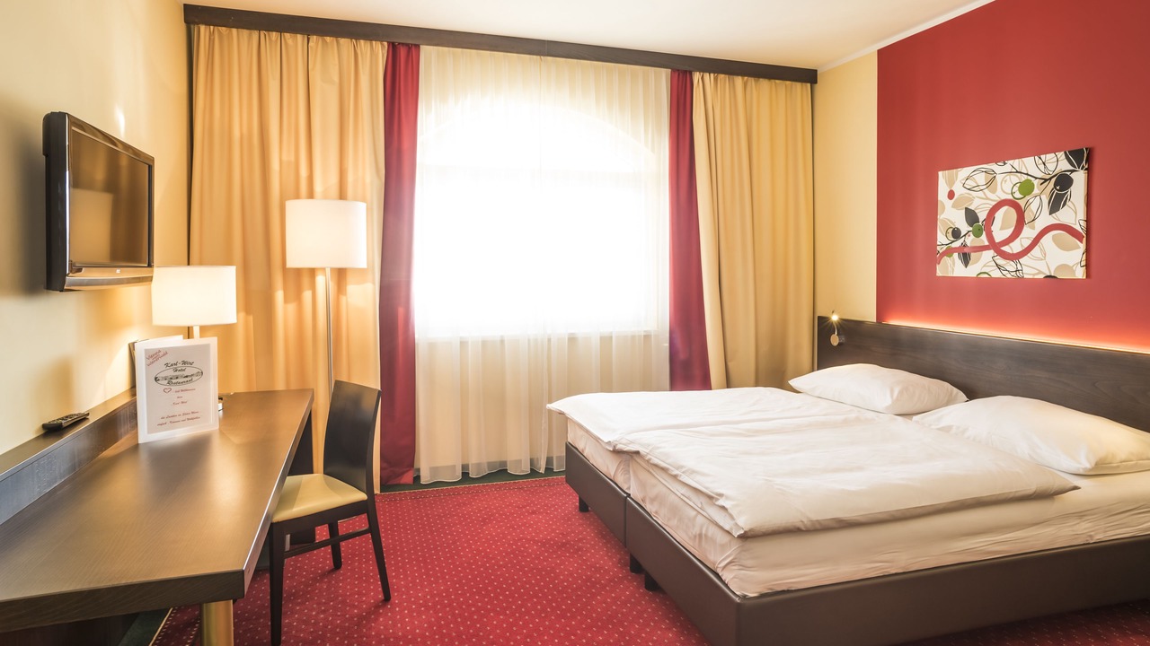 Photo of Bedroom in Rodaun