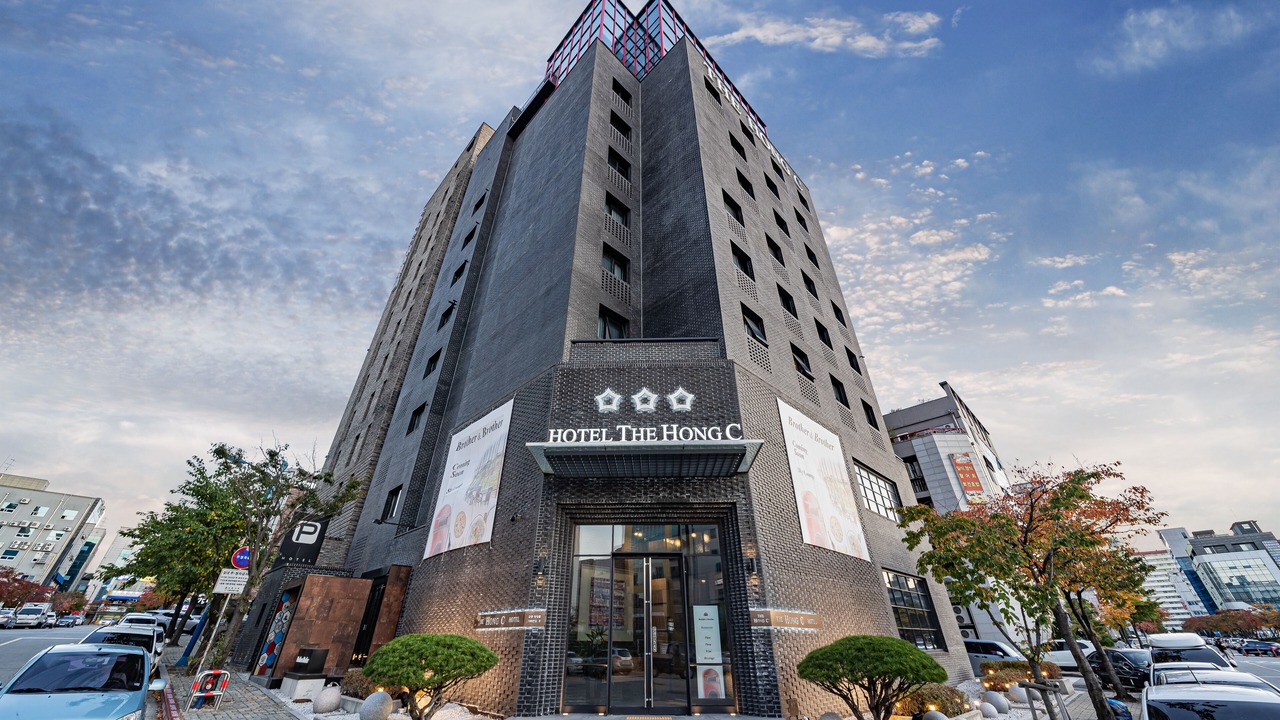Photo of Outdoor in Gyo-dong